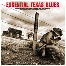 텍사스 블루스 명곡 모음집 (Essential Texas Blues) [LP]