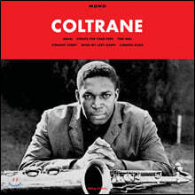 John Coltrane (존 콜트레인) - Coltrane [LP]