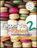 Facon de Parler 2 Course Pack 5th Edition: Intermediate French [With CD (Audio)]