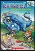Looniverse #3: Dinosaur Disaster (A Branches Book)