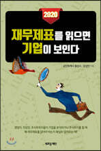 2020 재무제표를 읽으면 기업이 보인다