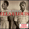 Ella Fitzgerald & Louis Armstrong (엘라 피츠제럴드 & 루이 암스트롱) - The Definitive Ella & Louis
