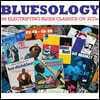 블루스 명곡 모음집 (Bluesology)