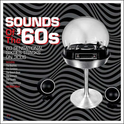 1960년대 명곡 모음집 (Sounds of the 60s)