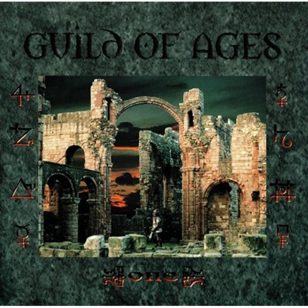 Guild of Ages - One [일본판] 