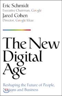 The New Digital Age