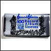 Bags Unlimited - SLP4 Poly Album Sleeve-100 Count(Fits over 12" LP Jacket)(LP커버)