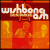 Wishbone Ash - Live in Hamburg (2LP)