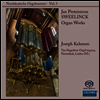스벨링크: 오르간 작품집 (Sweelinck: Organ Works) (SACD Hybrid) - Joseph Kelemen