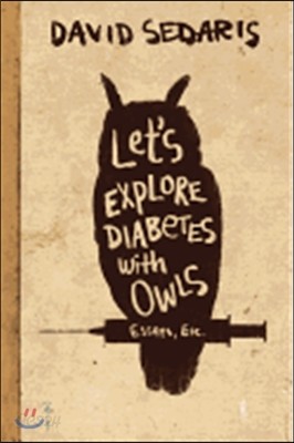 Let&#39;s Explore Diabetes with Owls