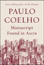 Manuscript Found in Accra