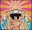 Jimi Hendrix Experience - Axis: Bold As Love