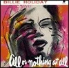 Billie Holiday (빌리 홀리데이) - All Or Nothing At All [LP]