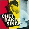 Chet Baker (쳇 베이커) - Chet Baker Sings [LP]