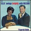 Ella Fitzgerald - Ella Swings Brightly With Nelson