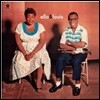 Ella Fitzgerald / Louis Armstrong - Ella & Louis (엘라 피츠제랄드, 루이 암스트롱) [LP]