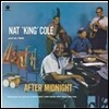Nat King Cole - After Midnight [LP]