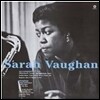 Sarah Vaughan - Sarah Vaughan With Clifford Brown [LP]