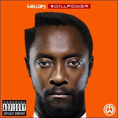 Will.I.Am - #Willpower (Standard Version)