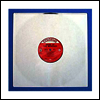 Bags Unlimited - S12P 12 Inch Polylined Inner Sleeve-100 (LP커버)