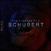 슈베르트: 피아노 삼중주 1, 2번 (Schubert: Piano Trios No.1 & 2) (2CD) - Gryphon Trio