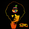 JD Simo - Shake It/Aoh (7" Single)(LP)