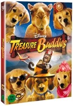 트레져 버디즈