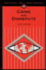 Crime and Disrepute