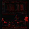 Juju - Live At The East 1973 (Ltd. Ed)(180g)(Orange LP)