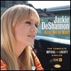 Jackie Deshannon - Keep Me In Mind: The Complete Imperial & Liberty Singles Volume 3