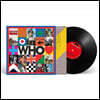 The Who (더 후) - 12집 Who [LP]