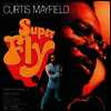 Curtis Mayfield - Superfly (LP)