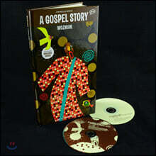 가스텔 명곡 모음집 (A Gospel Story - Illustrated by Wozniak 워즈니악)