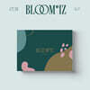 아이즈원 (IZ*ONE) 1집 - BLOOM*IZ [스마트 뮤직 앨범(키트앨범)]