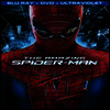 Amazing Spider-Man (어메이징 스파이더맨) (한글자막)(Three-Disc Combo: Blu-ray+DVD+Digital Copy+UltraViolet) (2012)