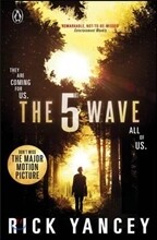 The 5th Wave (Book 1)