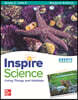 Inspire Science G2 Unit 4 : Student Book