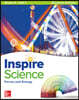 Inspire Science: Grade 4, Student Edition, Unit 1