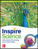 Inspire Science: Grade 4, Student Edition, Unit 4