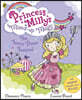 Princess Milly and the Fancy Dress Festival