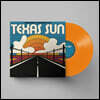 Khruangbin & Leon Bridges (크루앙빈 & 리온 브릿지스) - Texas Sun (EP) [투명 오렌지 컬러 LP]