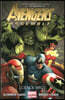 Avengers Assemble