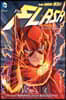 The Flash Vol. 1: Move Forward (The New 52)