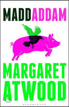 MaddAddam