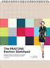 The PANTONE Fashion Sketchpad