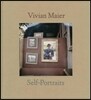 Vivian Maier: Self-portrait