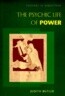 The Psychic Life of Power: Theories in Subjection