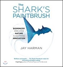 Shark's Paintbrush