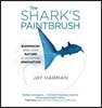 Shark's Paintbrush