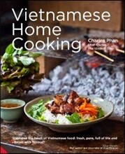 Vietnamese Home Cooking